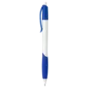 Ashbery Swirl Grip Pen