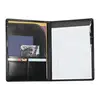 Personalized FSC® Mix Associate Padfolio with Notepad (30 Page)