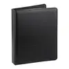 Custom Logo Associate Ringbinder with Notepad - 1" Three-Ring