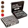 Assorted 4-Way Candy Creation Set