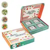 Assorted 4-Way Candy Creation Set