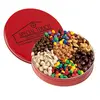 Assorted 7-Compartment Crowd Pleaser Tin