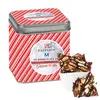 Assorted Chocolate Bark Tin Collection