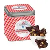 Assorted Chocolate Bark Tin Collection