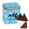 Assorted Chocolate Bark Tin Collection