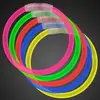 Assorted Color 8 Inch Glow Bracelets