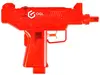 Assorted Color Uzi Water Gun