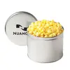 Assorted Gourmet Popcorn Half Gallon Tin