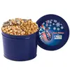 Assorted Gourmet Popcorn Trio Tin