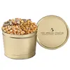 Assorted Gourmet Popcorn Trio Tin