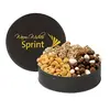 Assorted Gourmet Snacks Trio Treat Tin