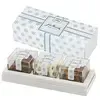 Assorted Treats Cube Trio Gift Set