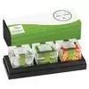 Assorted Treats Cube Trio Gift Set