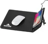 Wireless Charging Mousepad for Qi-Enabled Devices