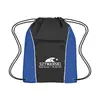 Athletic Drawstring Bag