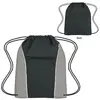Athletic Drawstring Bag
