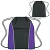 Athletic Drawstring Bag