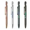 Atlantic Softy Metallic w/ Stylus -