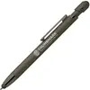 Atlantic Softy Monochrome Metallic w/ Stylus - Laser