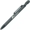 Atlantic Softy Monochrome Metallic w/ Stylus - Laser