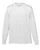 Augusta Sportswear Adult Wicking Long-Sleeve T-Shirt