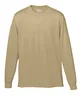 Augusta Sportswear Adult Wicking Long-Sleeve T-Shirt