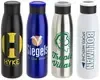 Branded Aurora Copper Bottle - 18 oz