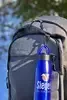 Branded Aurora Copper Bottle - 18 oz