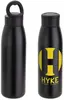 Branded Aurora Copper Bottle - 18 oz