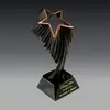 Custom Starry Aurora Award