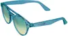 Personalized Aurora Round Sunglasses