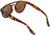 Personalized Aurora Round Sunglasses
