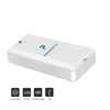Aurora UV Sanitizer with Wireless Charger