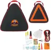 Custom Printed Auto Safety Kit