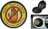 Logo Auto Vent Car Air Freshener