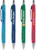 Avalon Softy with Stylus Click Pen (Black or Blue Ink)