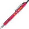 Avalon Softy with Stylus Click Pen (Black or Blue Ink)