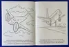 Aviation Adventures Coloring and Activity Book