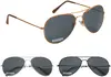 Custom Aviator Sunglasses