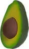 Imprinted Avocado Stress Reliever