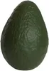 Imprinted Avocado Stress Reliever