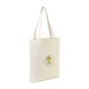 AWARE™ Recycled Cotton Gusset Bottom Tote