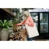 AWARE™ Recycled Cotton Market Tote Bag
