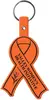 Custom Ribbon Key Tag