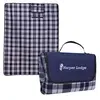 AWS Highlander Roll-Up Picnic Blanket