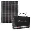 AWS Highlander Roll-Up Picnic Blanket