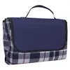 AWS Highlander Roll-Up Picnic Blanket