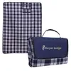 AWS Highlander Roll-Up Picnic Blanket