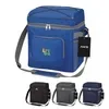 Personalized AWS Tall Boy Cooler Bag