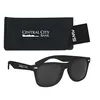 AWS Velvet Touch Malibu Sunglasses With Pouch